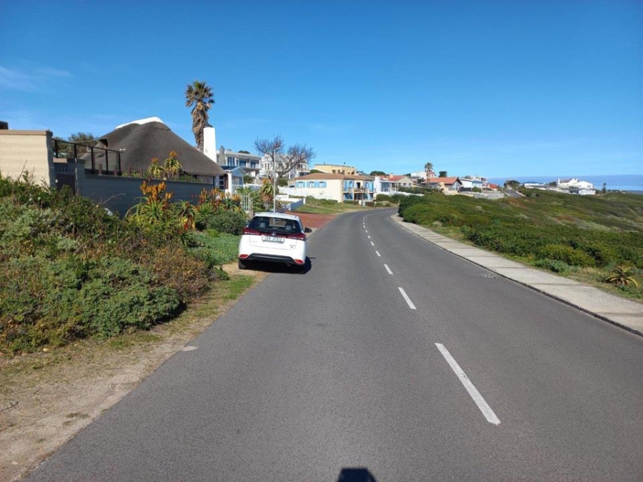 0 Bedroom Property for Sale in Perlemoenbaai Western Cape